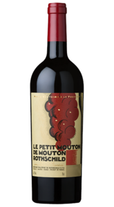 Le Petit Mouton de Rothschild 2022