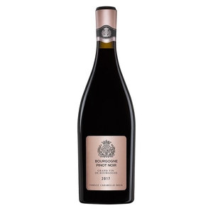 Chteau de Pommard Bourgogne Pinot Noir 2018