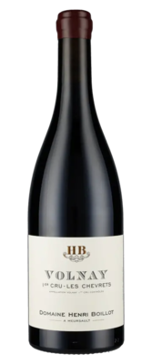 Domaine Henri Boillot�- Volnay 1. Cru Les Caillerets 2023
