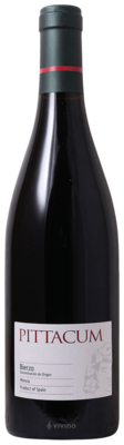 Pittacum Barrica 2016