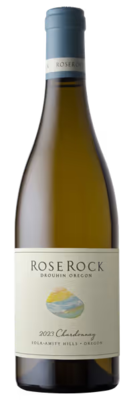 Domaine Drouhin - Roserock Chardonnay 2023