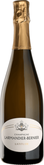 Larmandier-Bernier - Latitude Premier Cru Extra-Brut MV