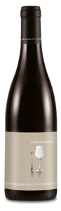 Pic & Chapoutier - Ctes du Rhne 2024