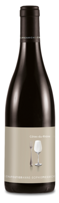 Pic & Chapoutier - Ctes du Rhne 2024
