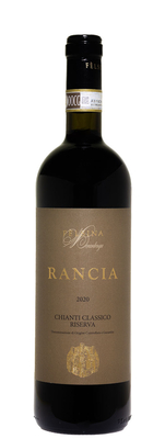 Fattoria di F�lsina - Rancia Chainti Classico Riserva 2020