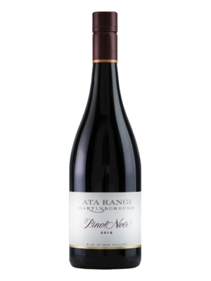 Ata Rangi - Pinot Noir 2012
