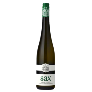 Winzerhof Sax - Reben Gr�ner Veltliner Kamptal Reserve 2024