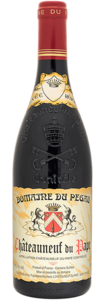 Domaine du Pegau - Ch�teauneuf-du-P�pe Cuv�e Reserv�e 2020