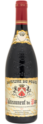 Domaine du Pegau - Ch�teauneuf-du-P�pe Cuv�e Reserv�e 2020