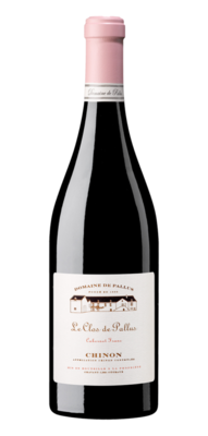Domaine de Pallus - Les Clos de Pallus 2019