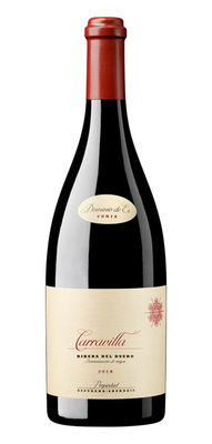 Dominio de Es - La Carravilla 2021