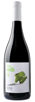 Paraje Mar�n 2018