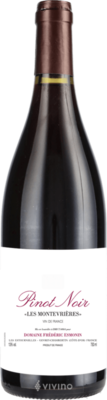 Domaine Fr�d�ric Esmonin - Pinot Noir Les Montevri�res Vin de France 2023