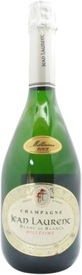 Jean Laurent Blanc de Blancs 2006
