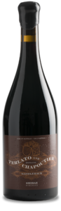 Domaine Terlato & Chapoutier 'Saddleback S-Block' Shiraz 2014