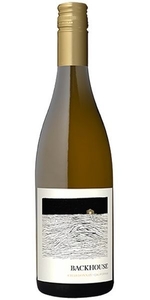 Backhouse - Chardonnay 2022