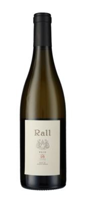 Rall - White Swartland 2016