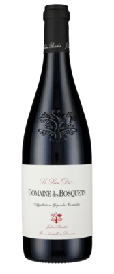 Domaine des Bosquets - Gigondas Cuve Le Lieu Dit 2018