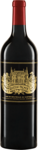Collectors Case - Chteau Palmer - 2010  2012  2017