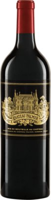 Collectors Case - Ch�teau Palmer - 2010 � 2012 � 2017