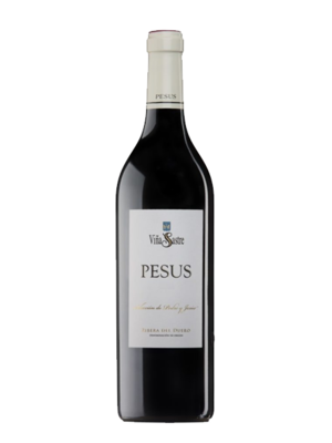 Vi�a Sastre - Pesus 2016