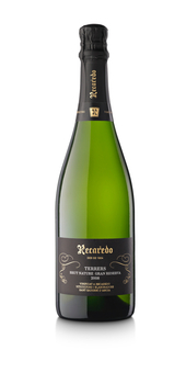 Recaredo �TERRERS� Brut Nature Gran Reserva 20011 Magnum 1,5l