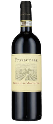 Tenuta di Fossacolle Brunello di Montalcino 2017