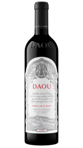 DAOU Family Estates - Soul of a Lion 2019