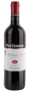 PIO CESARE BARBERA D'ALBA 2017