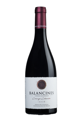 Balancines Crianza Coleccion 2016