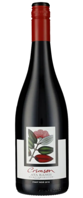 Ata Rangi - Crimon Pinot Noir 2016