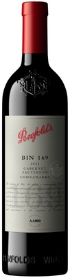 Penfolds - Bin 169 2022