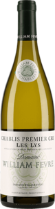 William Fevre - Chablis Les Lys 1er Cru 2020 William Fevre - Chablis Les Lys 1er Cru 2020