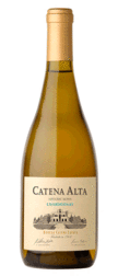 Catena Alta Historic Rows Chardonnay 2015