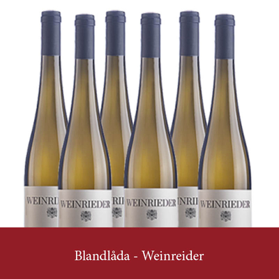 Blandlda - Weinreider