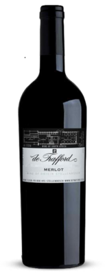 De Trafford - Merlot 2020