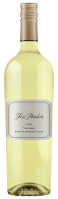 Viognier Santa Barbara 2018