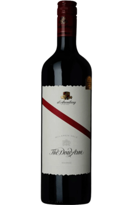 d'Arenberg - The Dead Arm Shiraz 2017