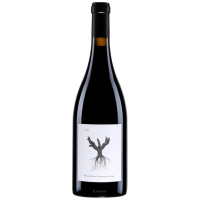 2018 PSI, Ribera del Duero Dominio de Pingus