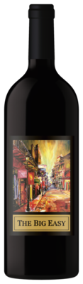Fess Parker Winery - Fess Parker The Big Easy 2018