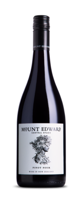 Mount Edward Pinot Noir 2019