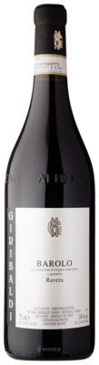 Giribaldi Barolo 2015