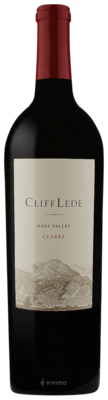 Cliff Lede Vineyards Claret 2016