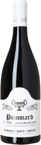 Domaine Chavy Chouet - Pommard Premier cru Les Chanlins 2024