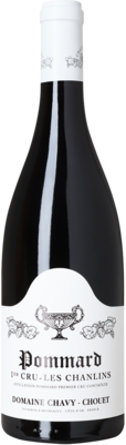 Domaine Chavy Chouet - Pommard Premier cru Les Chanlins 2024