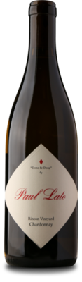 Paul Lato - Done & Done Chardonnay 2021