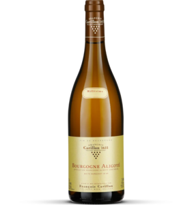 Domaine Fran�ois Carillon - Bourgogne Aligot� 2024