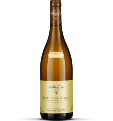 Domaine Fran�ois Carillon - Bourgogne Aligot� 2024