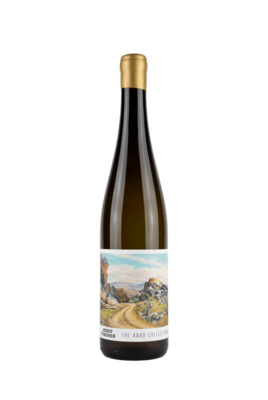 Josef Fischer - Gr�ner Veltliner The Aard Collection Smaragd 2023