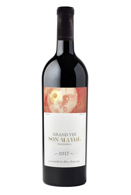 Son Mayol Grand Vin 2017 